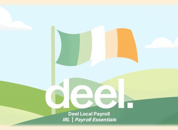 Ireland Essentials Course Banner