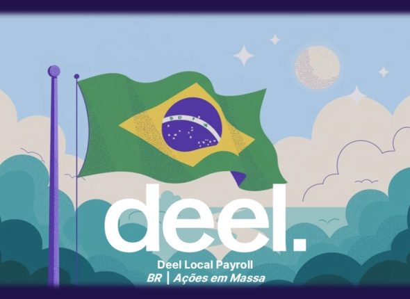Brazil Bulk Actions Banner