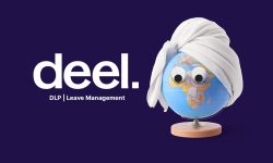 Leave Management Banner
